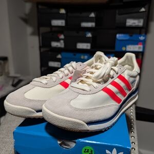 Adidas SL 72 RS